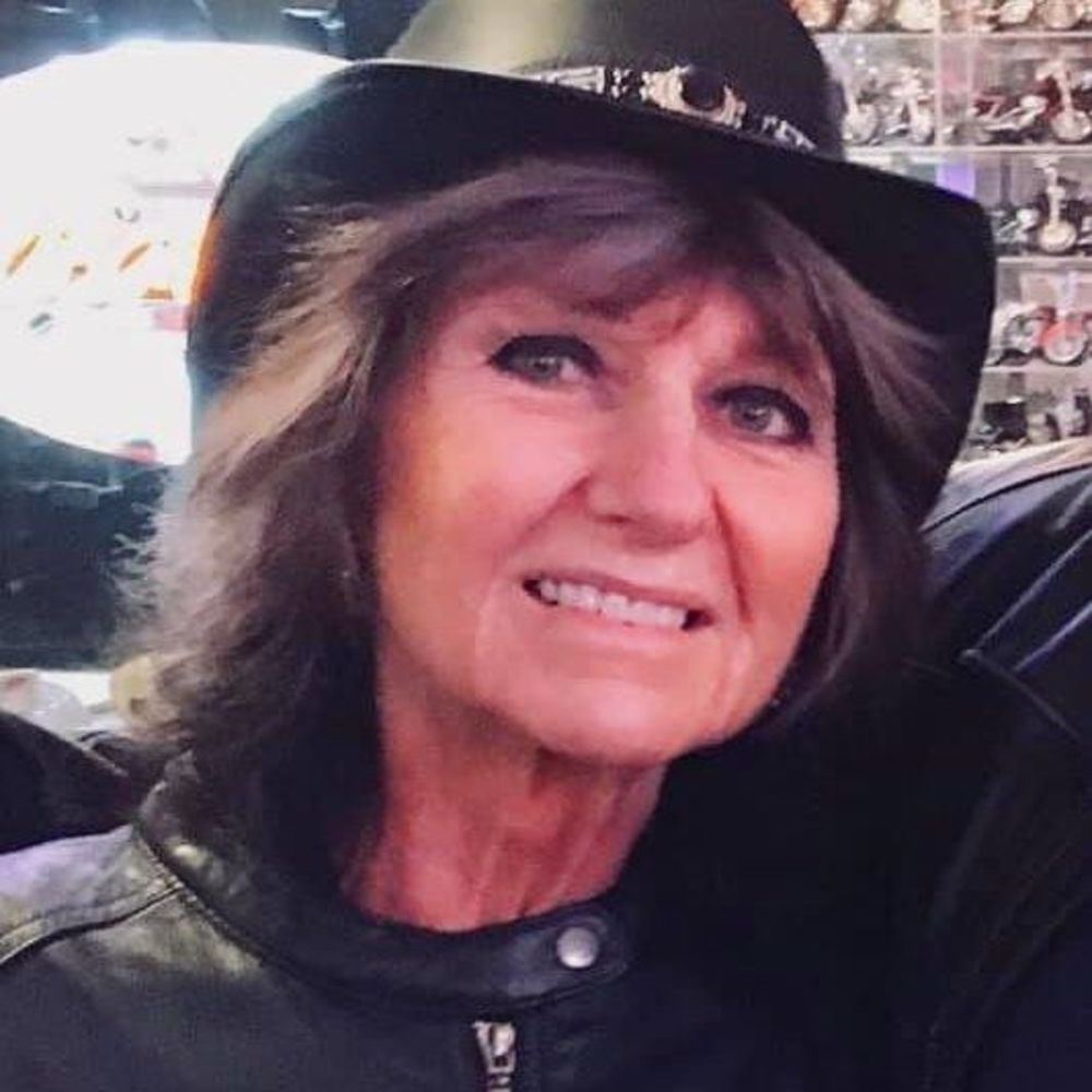 Meet your Posher, Christy